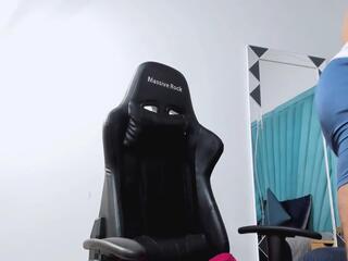 Fabio Rissi webcam model stream image