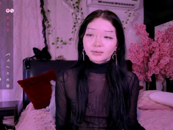 Leinbone webcam model stream image