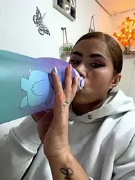 Sweet__Nurse1 webcam model stream image