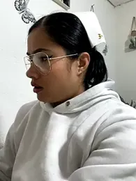 Sweet__Nurse1 webcam model stream image