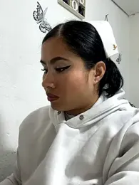 Sweet__Nurse1 webcam model stream image