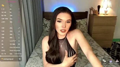 Sexy_Adrestiax webcam model stream image