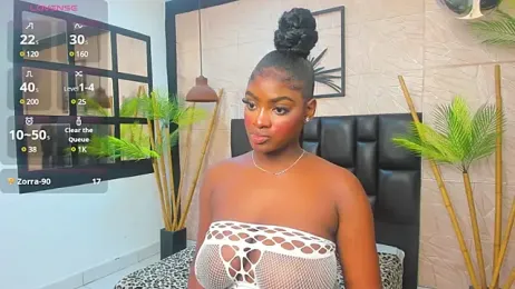 alana_bonny webcam model stream image