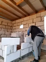 Pandasky webcam model stream image