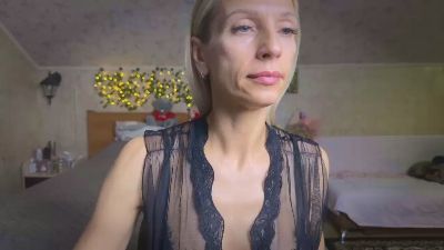 CleoSecret webcam model stream image