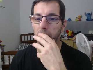 steph20x5 webcam model stream image