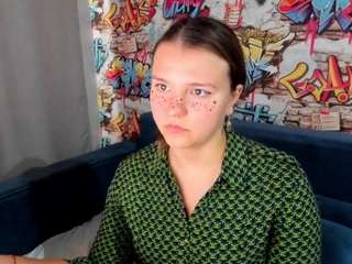 jenny-jimmy webcam model stream image