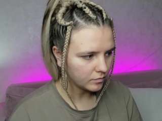 jenny-jimmy webcam model stream image