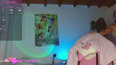 sexy_valentina1 webcam model stream image