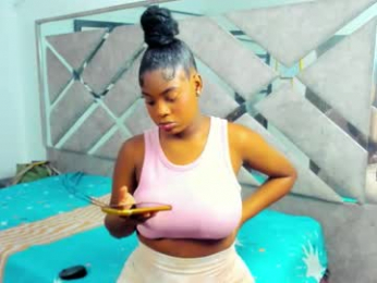 evaxemma webcam model stream image