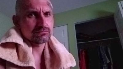 Freak webcam model stream image