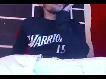 Christian_Stiven1 webcam model stream image