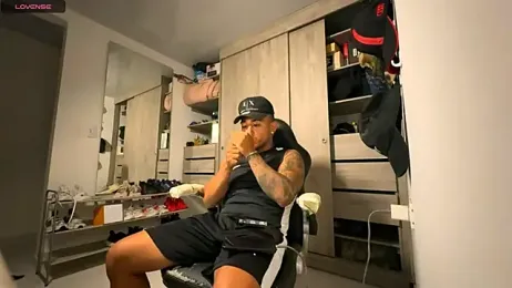 jordylatin20 webcam model stream image