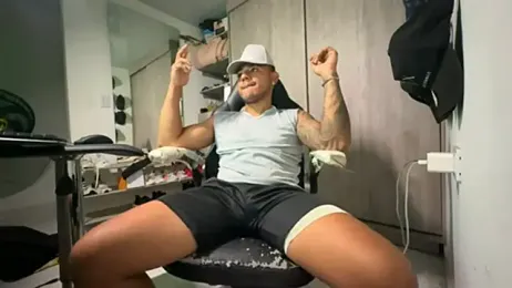 jordylatin20 webcam model stream image