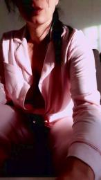 DouceQueen webcam cam4 model stream image