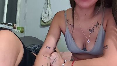 Pazzuttra webcam model stream image