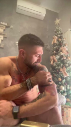 GmGit webcam model stream image