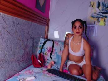 Unfulfilledgirl webcam model stream image
