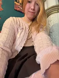 -NaughtyAngel- webcam model stream image