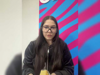 Anastasia-70 webcam model stream image