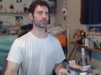 bedghost webcam model stream image