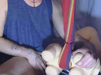 IxanSantiago95 webcam model stream image