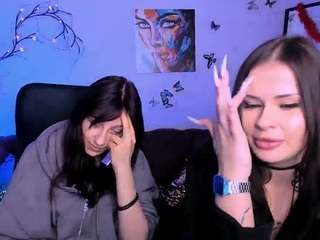 akkura-fizy webcam model stream image