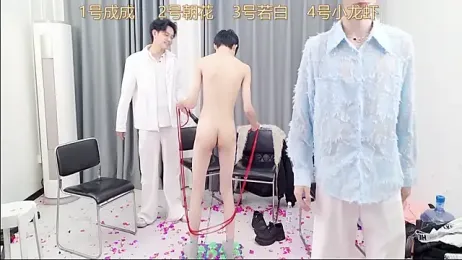 QYBOYS_001 webcam model stream image