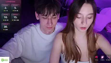 Candyy_Molly webcam model stream image