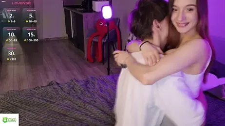 Candyy_Molly webcam model stream image