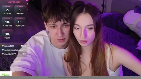 Candyy_Molly webcam model stream image