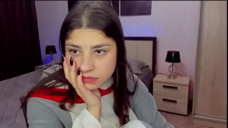 MaryMayson webcam model stream image