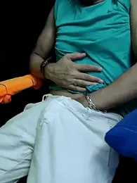 chocolate_alone webcam model stream image