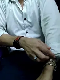 chocolate_alone webcam model stream image