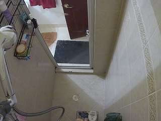 voyeurcam-baileybase-shower webcam model stream image
