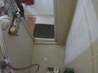 voyeurcam-baileybase-shower webcam model stream image