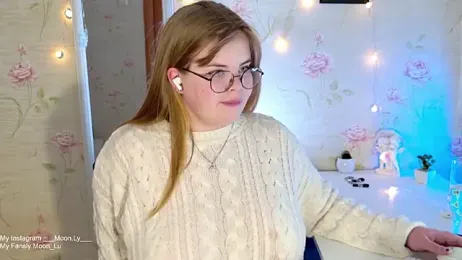 sinnamon_ webcam model stream image