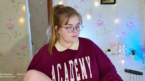 sinnamon_ webcam model stream image