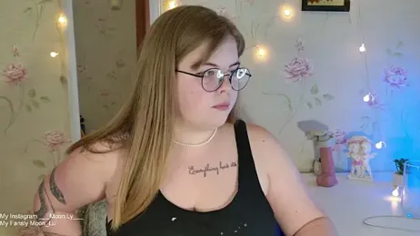 sinnamon_ webcam model stream image