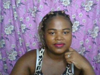 Franciah webcam model stream image