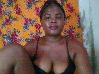 Franciah webcam model stream image