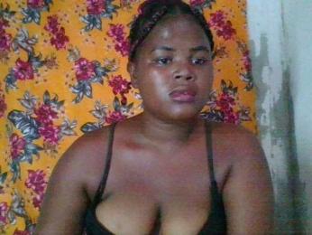 Franciah webcam model stream image