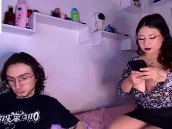 annyharris webcam model stream image