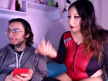 annyharris webcam chaturbate model stream image