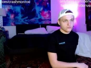 chaturcrash webcam chaturbate model stream image