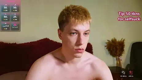 -ethan7inches- webcam model stream image