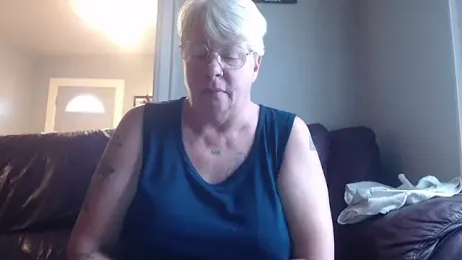 canadiancougar1965 webcam model stream image