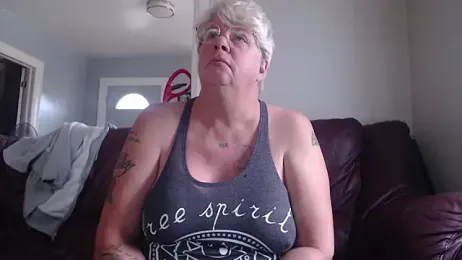 canadiancougar1965 webcam model stream image