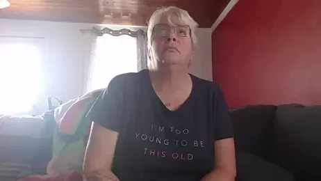 canadiancougar1965 webcam model stream image