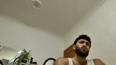 mark_ariete webcam model stream image